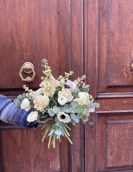Bouquet Bianca