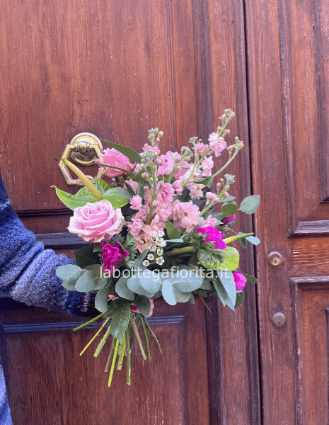 Bouquet Penelope