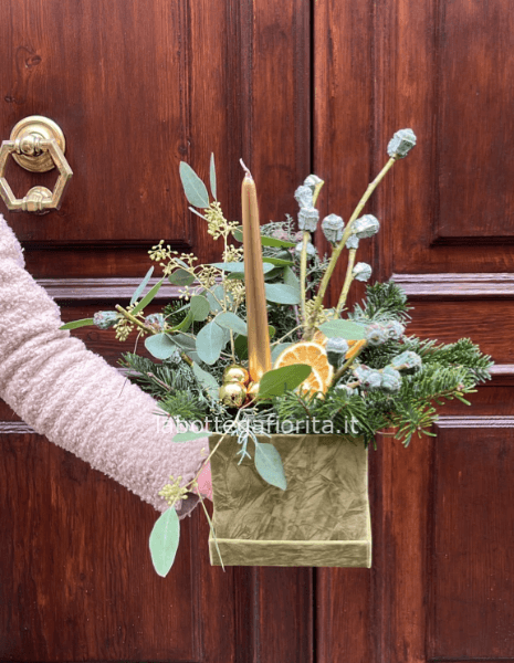 Composizione Velluto